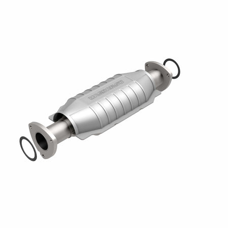 MagnaFlow Exhaust Products Exhaust MagnaFlow Exhaust Products 23483 - Standard Grade Direct-Fit Catalytic Converter