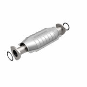 MagnaFlow Exhaust Products Exhaust MagnaFlow Exhaust Products 23483 - Standard Grade Direct-Fit Catalytic Converter
