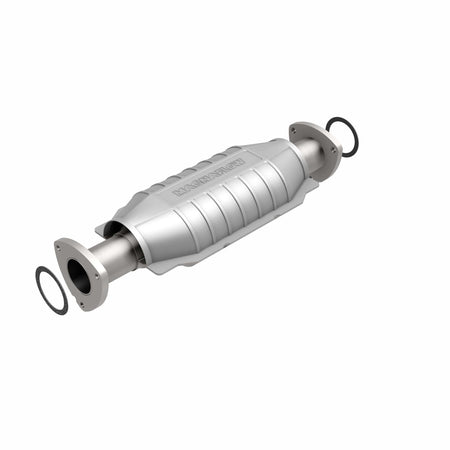 MagnaFlow Exhaust Products Exhaust MagnaFlow Exhaust Products 23483 - Standard Grade Direct-Fit Catalytic Converter