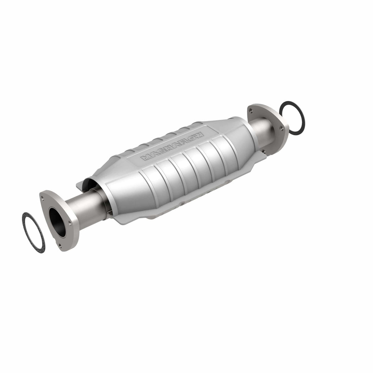 MagnaFlow Exhaust Products Exhaust MagnaFlow Exhaust Products 23483 - Standard Grade Direct-Fit Catalytic Converter