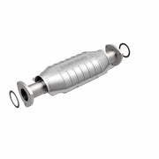 MagnaFlow Exhaust Products Exhaust MagnaFlow Exhaust Products 23483 - Standard Grade Direct-Fit Catalytic Converter