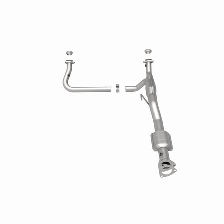 MagnaFlow Exhaust Products 23484 - HM Grade Direct-Fit Catalytic Converter 3