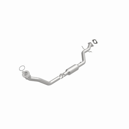MagnaFlow Exhaust Products 23485 - HM Grade Direct-Fit Catalytic Converter 2