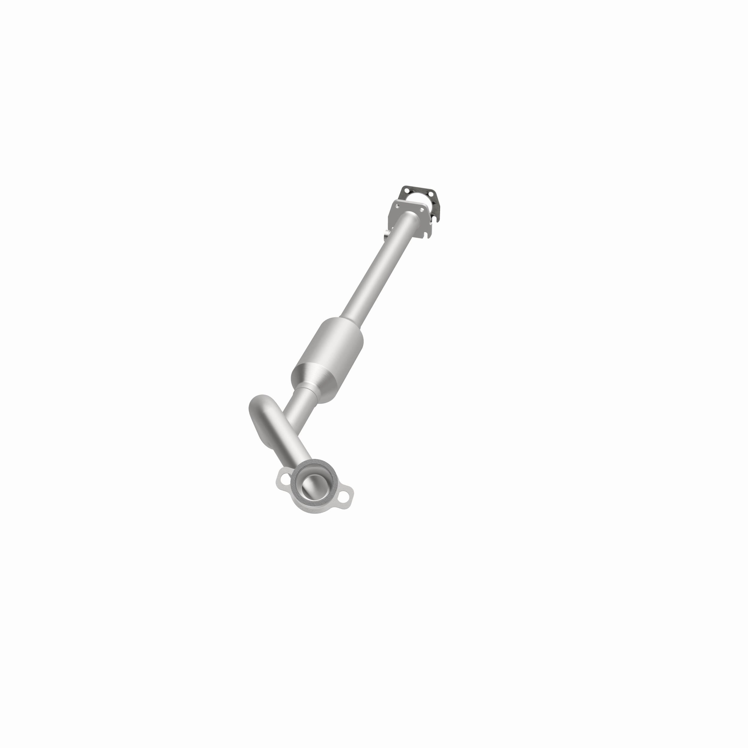 MagnaFlow Exhaust Products 23487 - HM Grade Direct-Fit Catalytic Converter 1