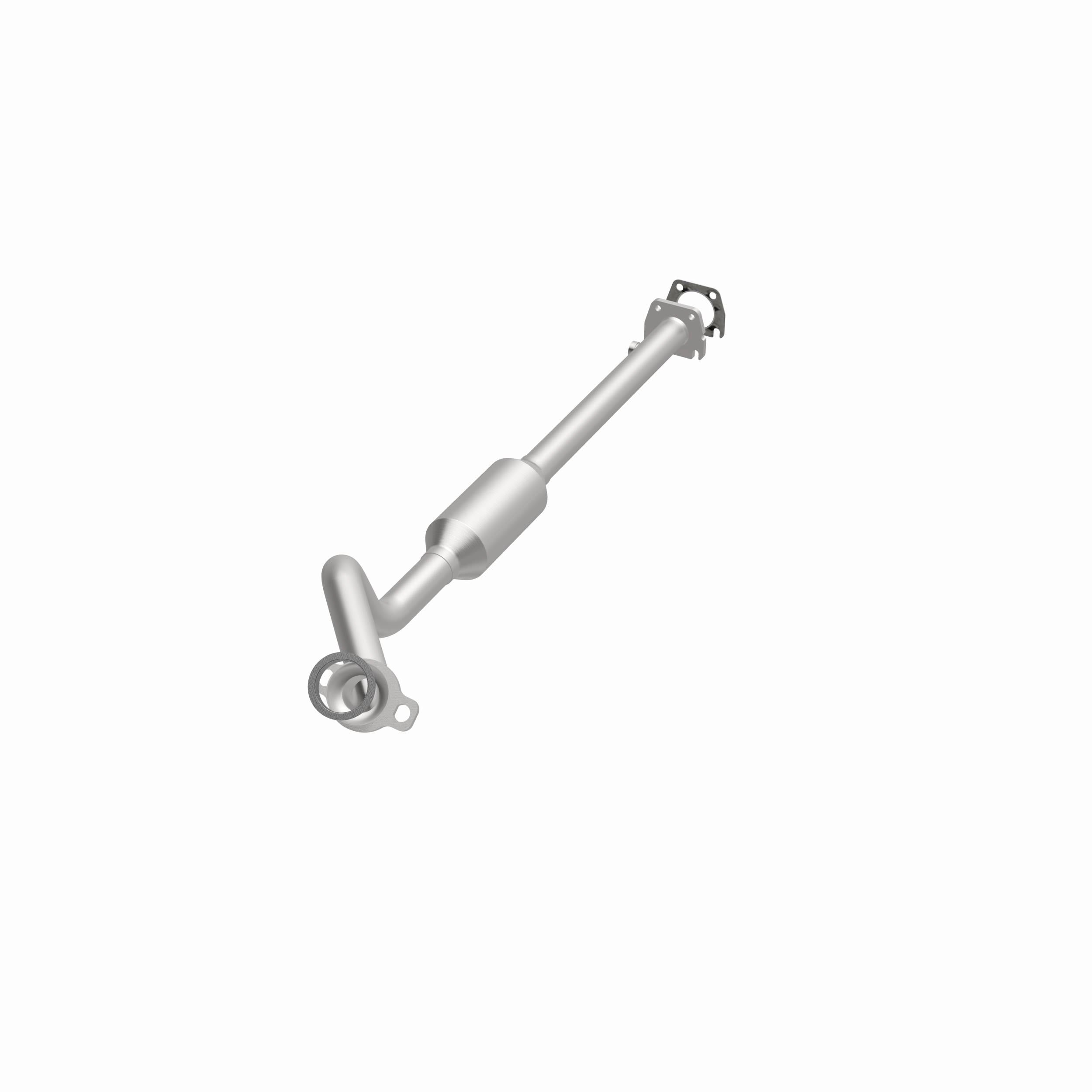 MagnaFlow Exhaust Products 23487 - HM Grade Direct-Fit Catalytic Converter 2