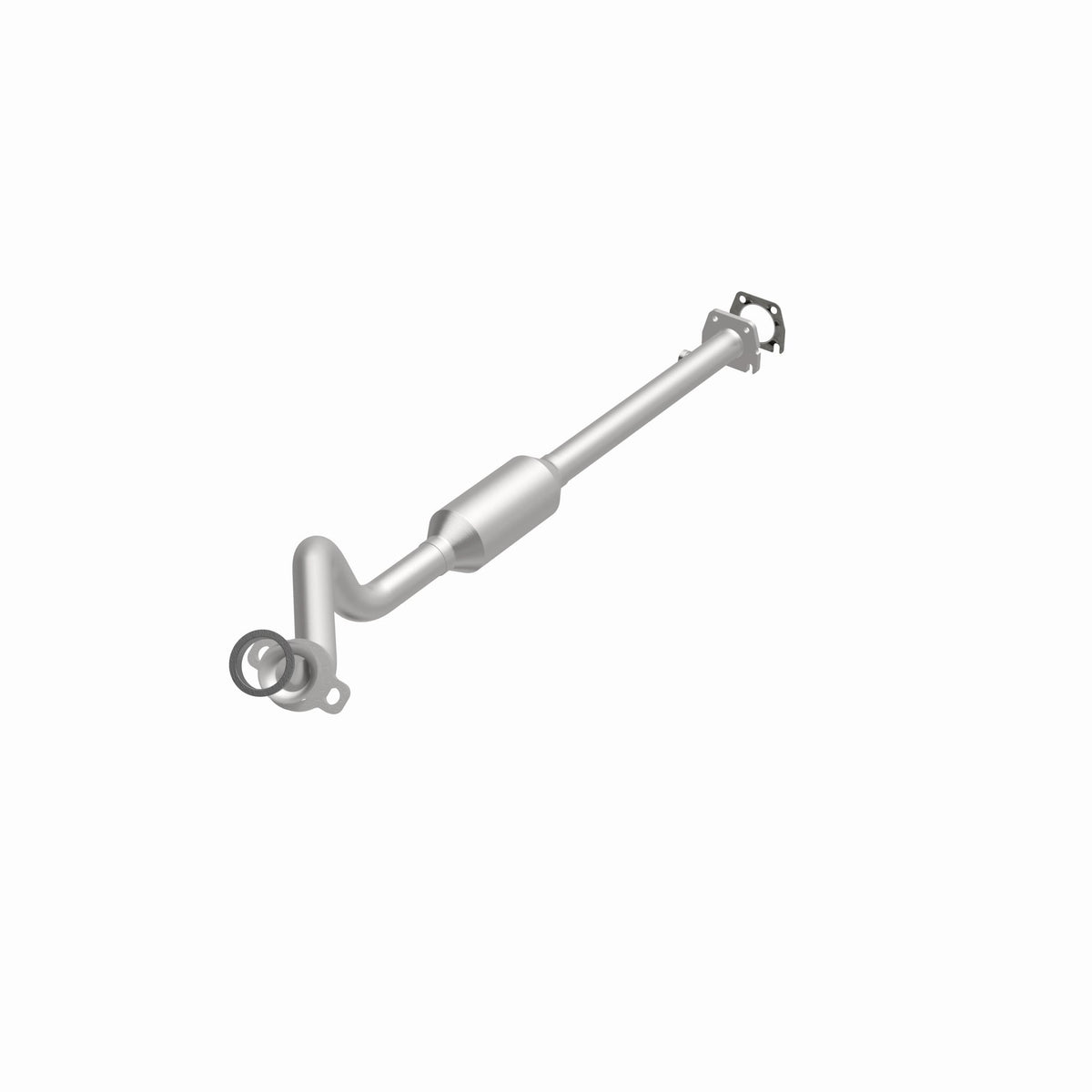 MagnaFlow Exhaust Products 23487 - HM Grade Direct-Fit Catalytic Converter 3