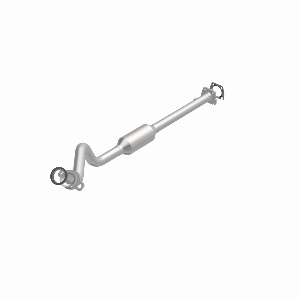 MagnaFlow Exhaust Products 23487 - HM Grade Direct-Fit Catalytic Converter 4