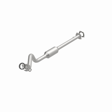 MagnaFlow Exhaust Products 23487 - HM Grade Direct-Fit Catalytic Converter 4
