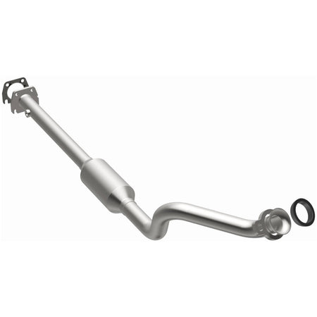 MagnaFlow Exhaust Products 23487 - HM Grade Direct-Fit Catalytic Converter 5