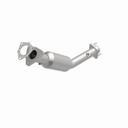 MagnaFlow Exhaust Products 23489 - HM Grade Direct-Fit Catalytic Converter