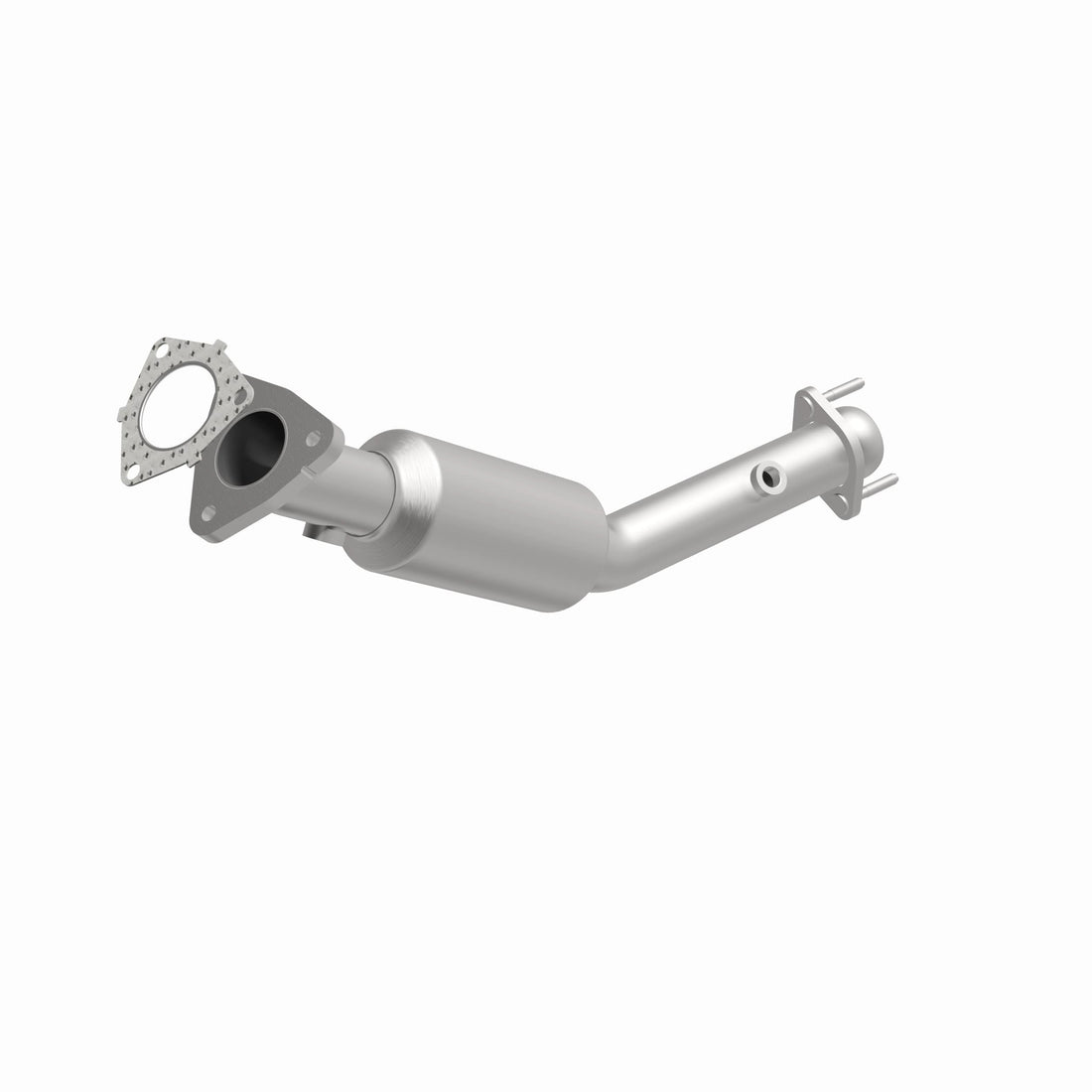 MagnaFlow Exhaust Products 23489 - HM Grade Direct-Fit Catalytic Converter