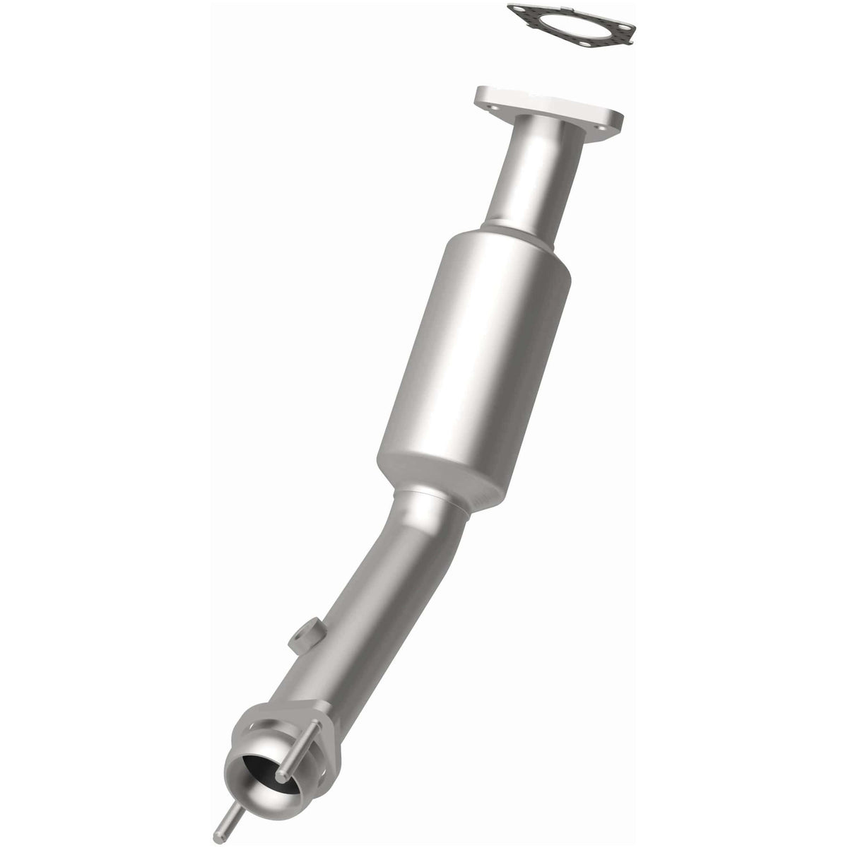 MagnaFlow Exhaust Products Exhaust MagnaFlow Exhaust Products 23489 - HM Grade Direct-Fit Catalytic Converter
