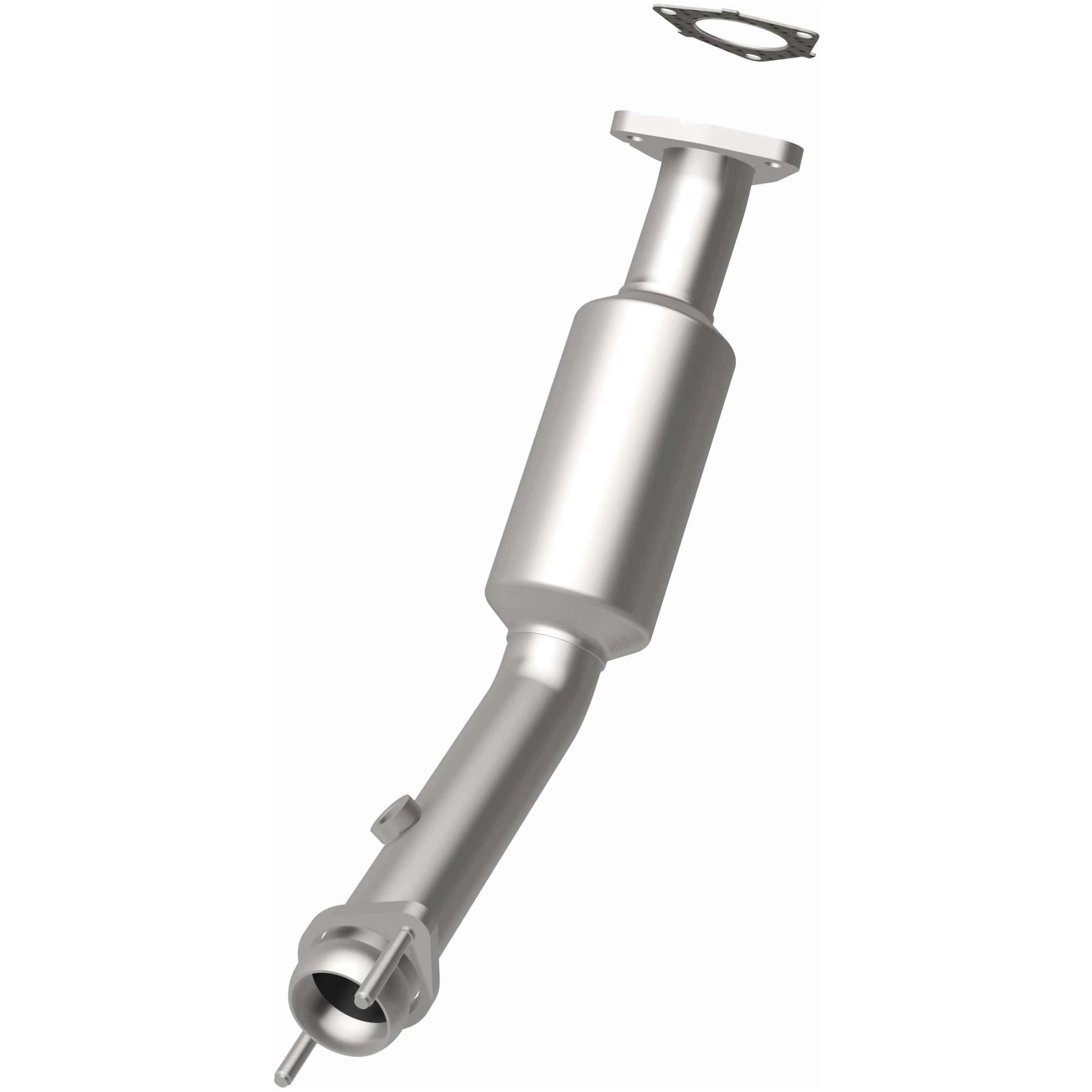 MagnaFlow Exhaust Products Exhaust MagnaFlow Exhaust Products 23489 - HM Grade Direct-Fit Catalytic Converter