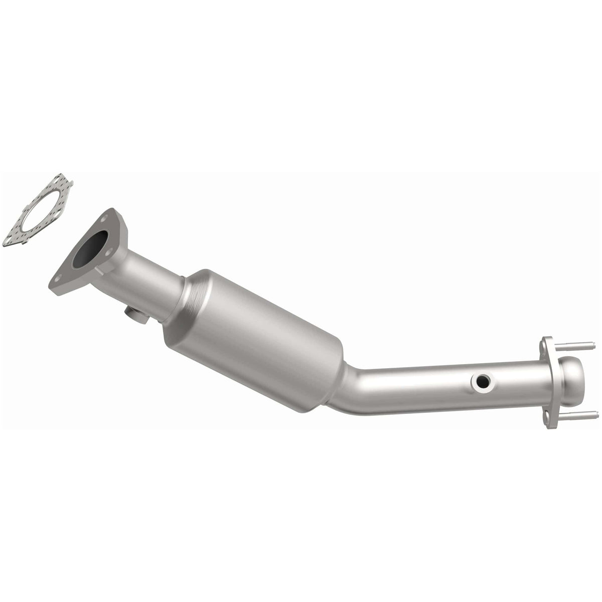 MagnaFlow Exhaust Products Exhaust MagnaFlow Exhaust Products 23489 - HM Grade Direct-Fit Catalytic Converter