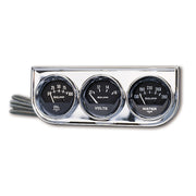 AutoMeter 2349 Gauge Set