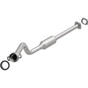 MagnaFlow Exhaust Products 23491 - Standard Grade Direct-Fit Catalytic Converter 2