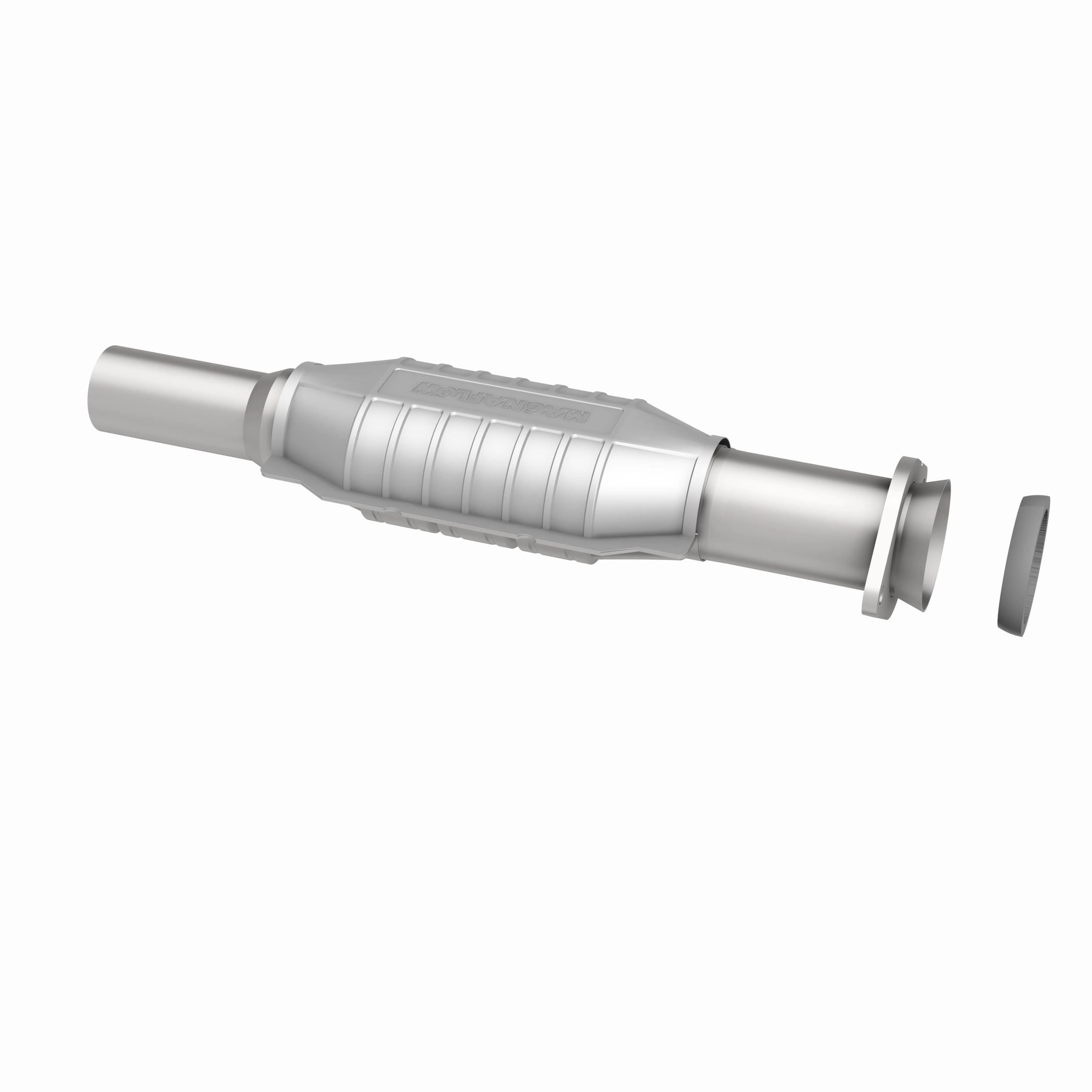 MagnaFlow Exhaust Products 23493 - Standard Grade Direct-Fit Catalytic Converter 1