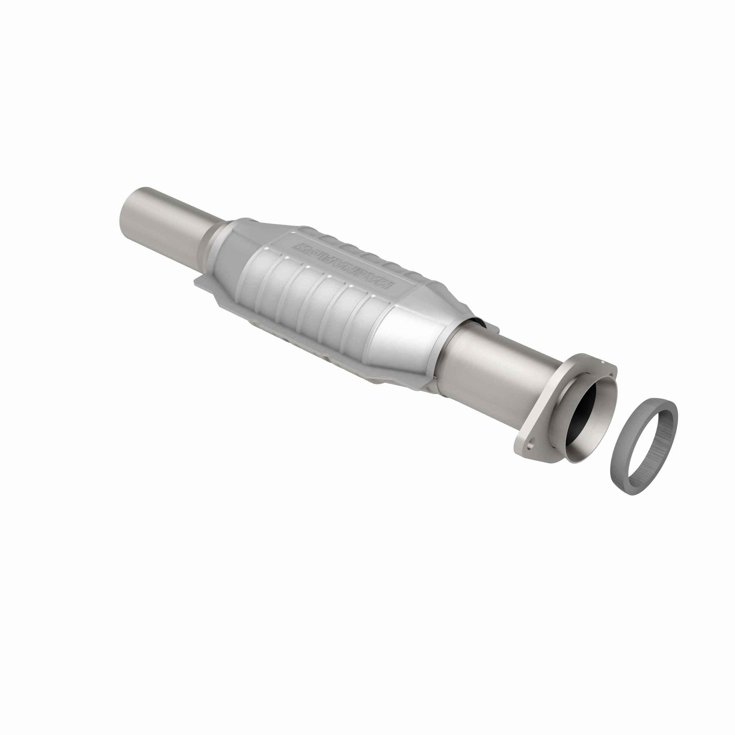MagnaFlow Exhaust Products 23493 - Standard Grade Direct-Fit Catalytic Converter 2