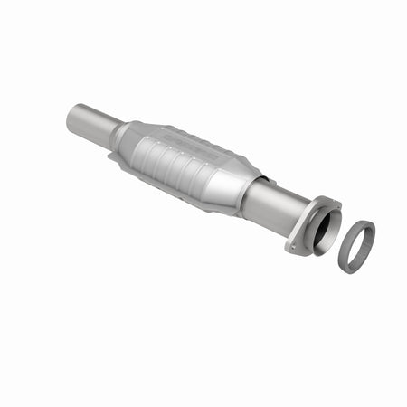 MagnaFlow Exhaust Products 23493 - Standard Grade Direct-Fit Catalytic Converter 2