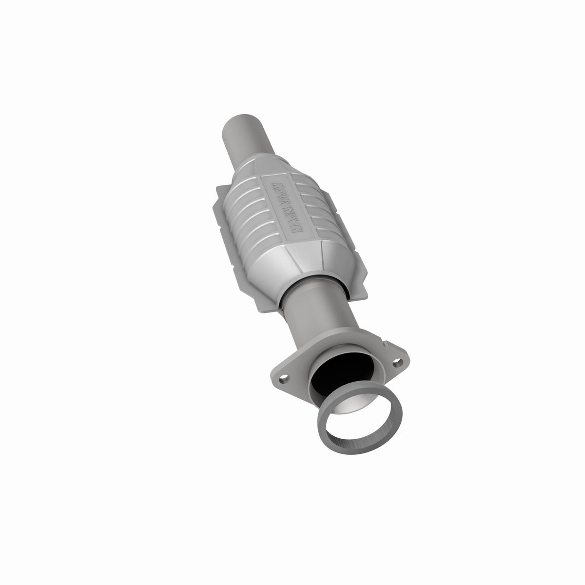 MagnaFlow Exhaust Products 23493 - Standard Grade Direct-Fit Catalytic Converter 4