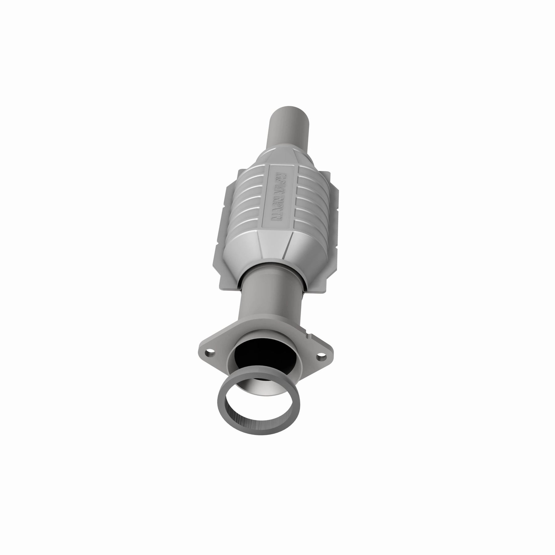 MagnaFlow Exhaust Products 23493 - Standard Grade Direct-Fit Catalytic Converter 5