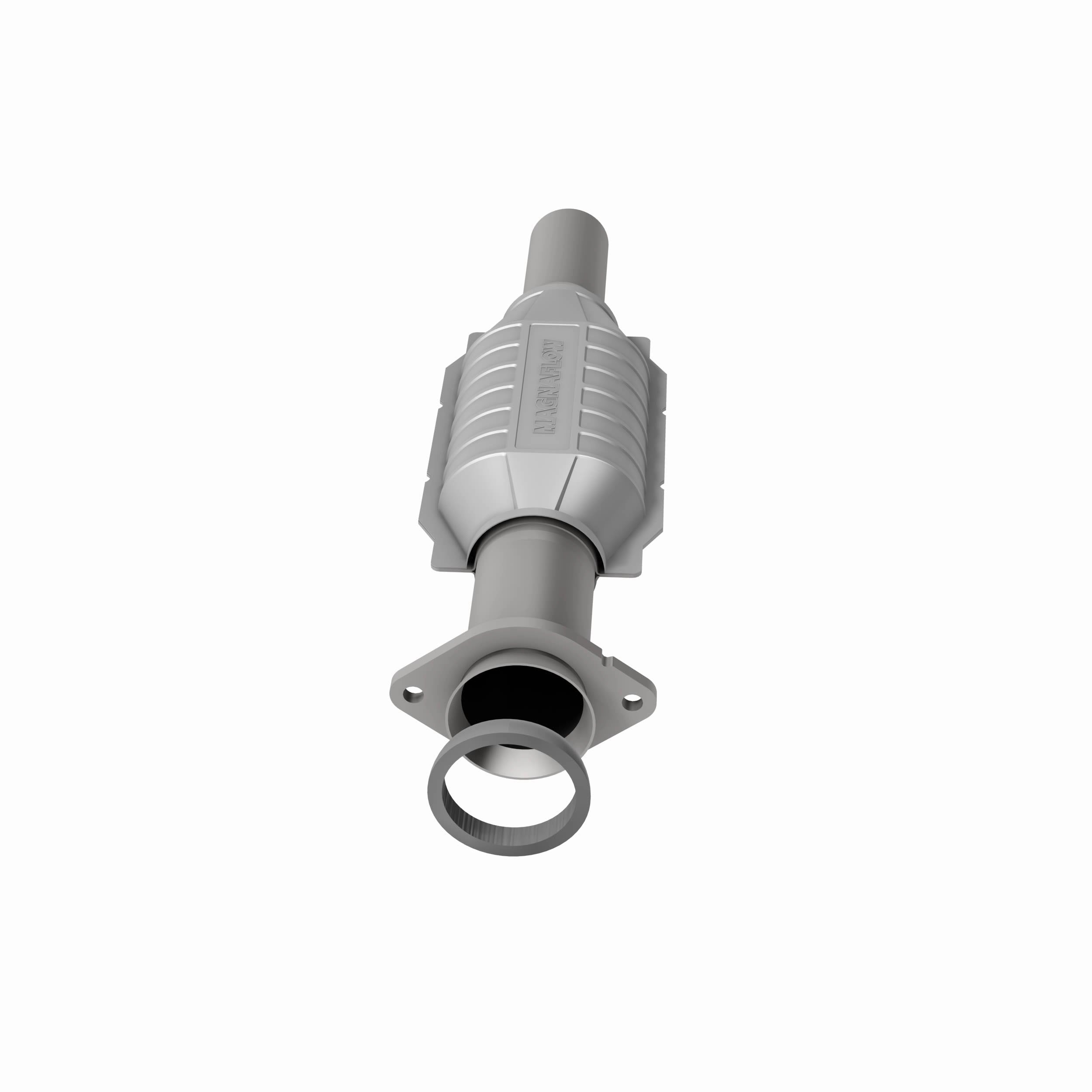 MagnaFlow Exhaust Products 23493 - Standard Grade Direct-Fit Catalytic Converter 5