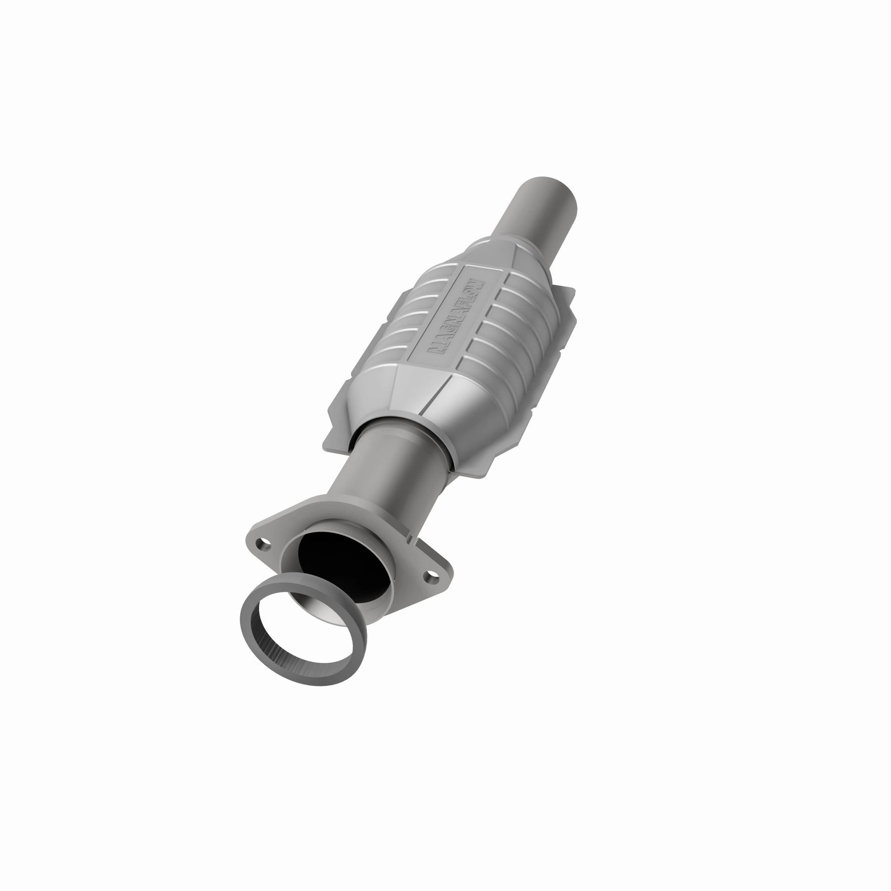 MagnaFlow Exhaust Products 23493 - Standard Grade Direct-Fit Catalytic Converter