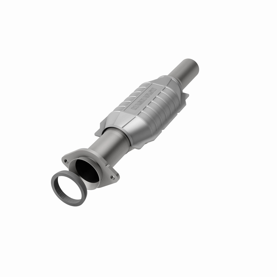 MagnaFlow Exhaust Products 23493 - Standard Grade Direct-Fit Catalytic Converter