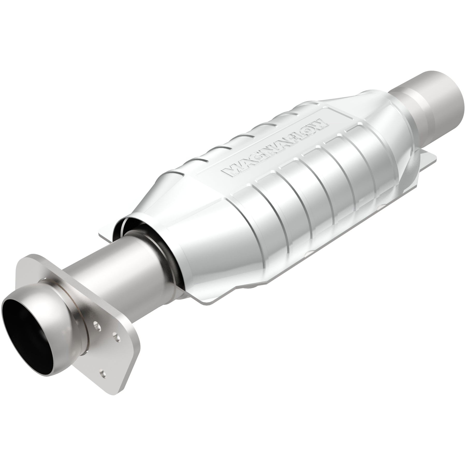 MagnaFlow Exhaust Products 23494 - Standard Grade Direct-Fit Catalytic Converter