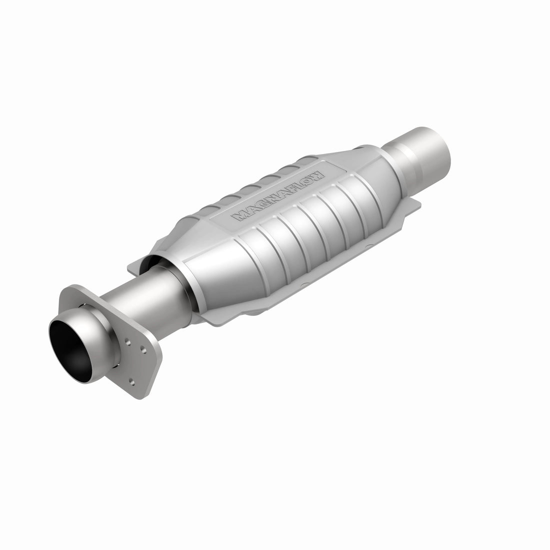 MagnaFlow Exhaust Products 23494 - Standard Grade Direct-Fit Catalytic Converter