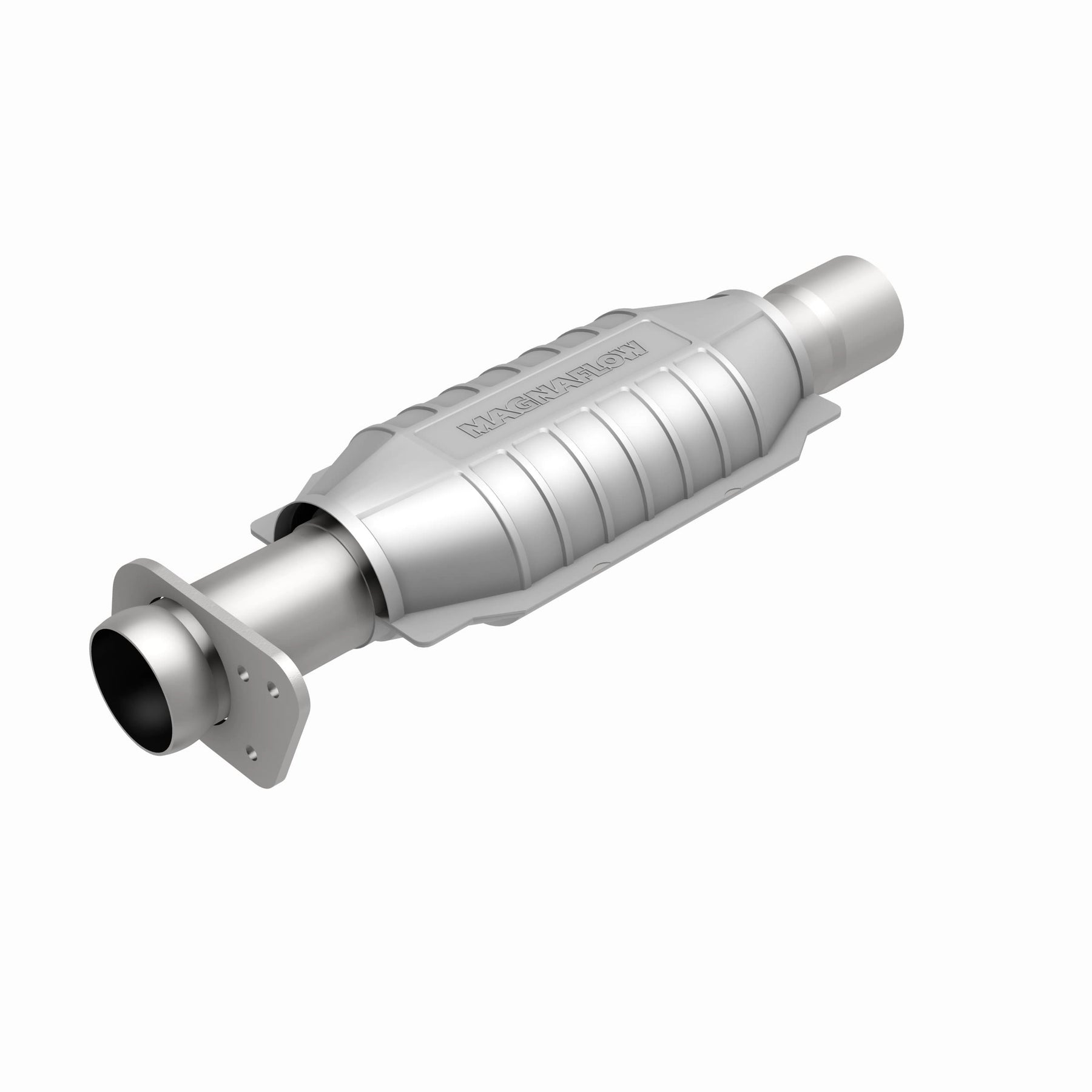 MagnaFlow Exhaust Products 23494 - Standard Grade Direct-Fit Catalytic Converter