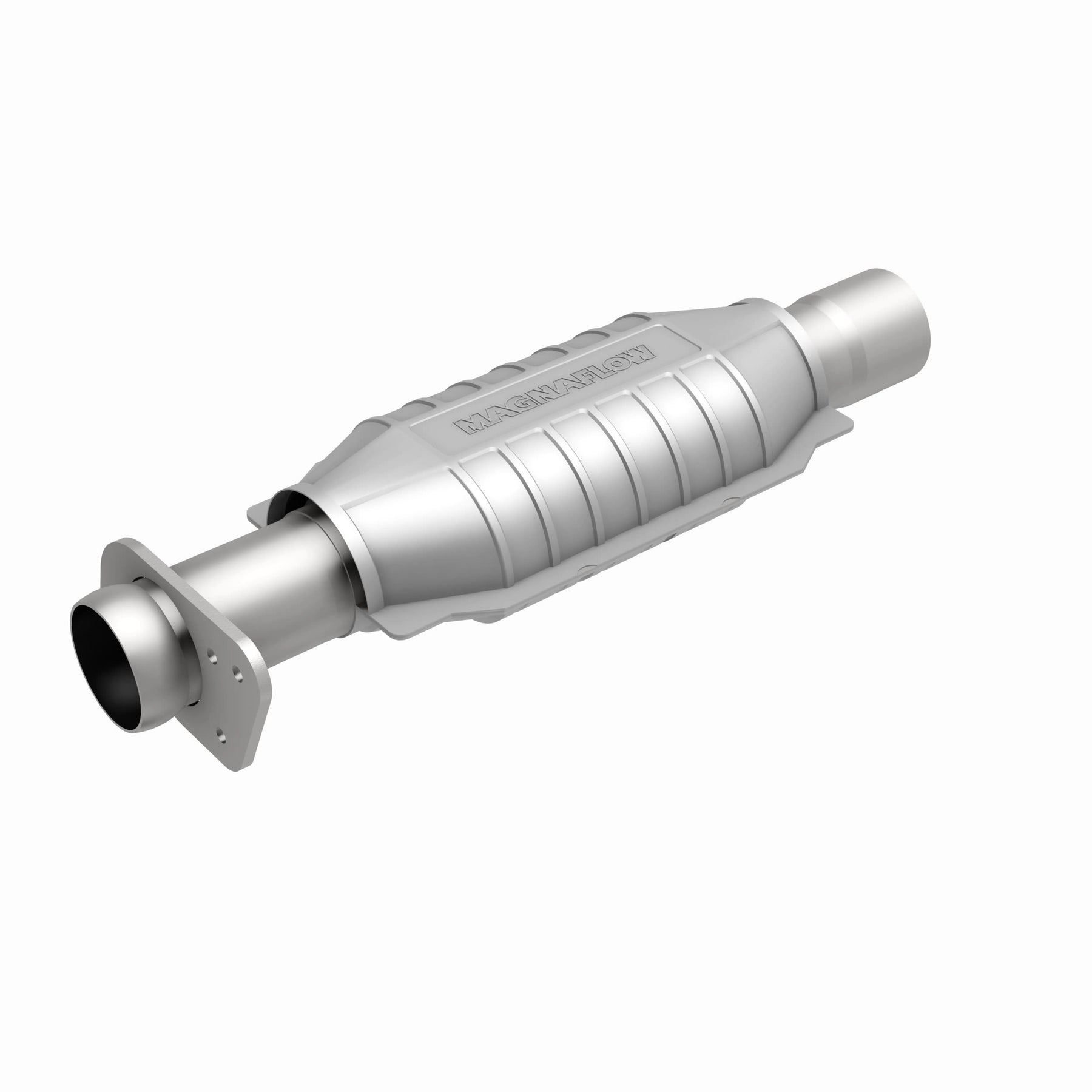 MagnaFlow Exhaust Products 23494 - Standard Grade Direct-Fit Catalytic Converter