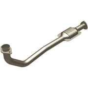 MagnaFlow Exhaust Products 23495 - Standard Grade Direct-Fit Catalytic Converter 1