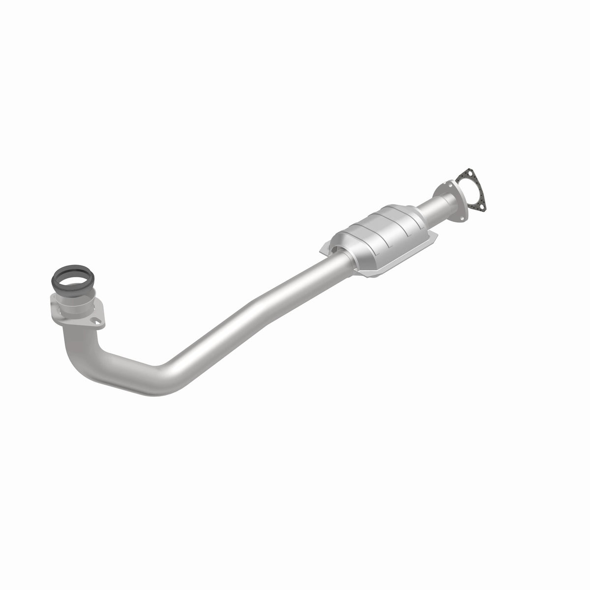 MagnaFlow Exhaust Products 23495 - Standard Grade Direct-Fit Catalytic Converter 2