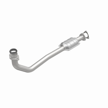 MagnaFlow Exhaust Products 23495 - Standard Grade Direct-Fit Catalytic Converter 2