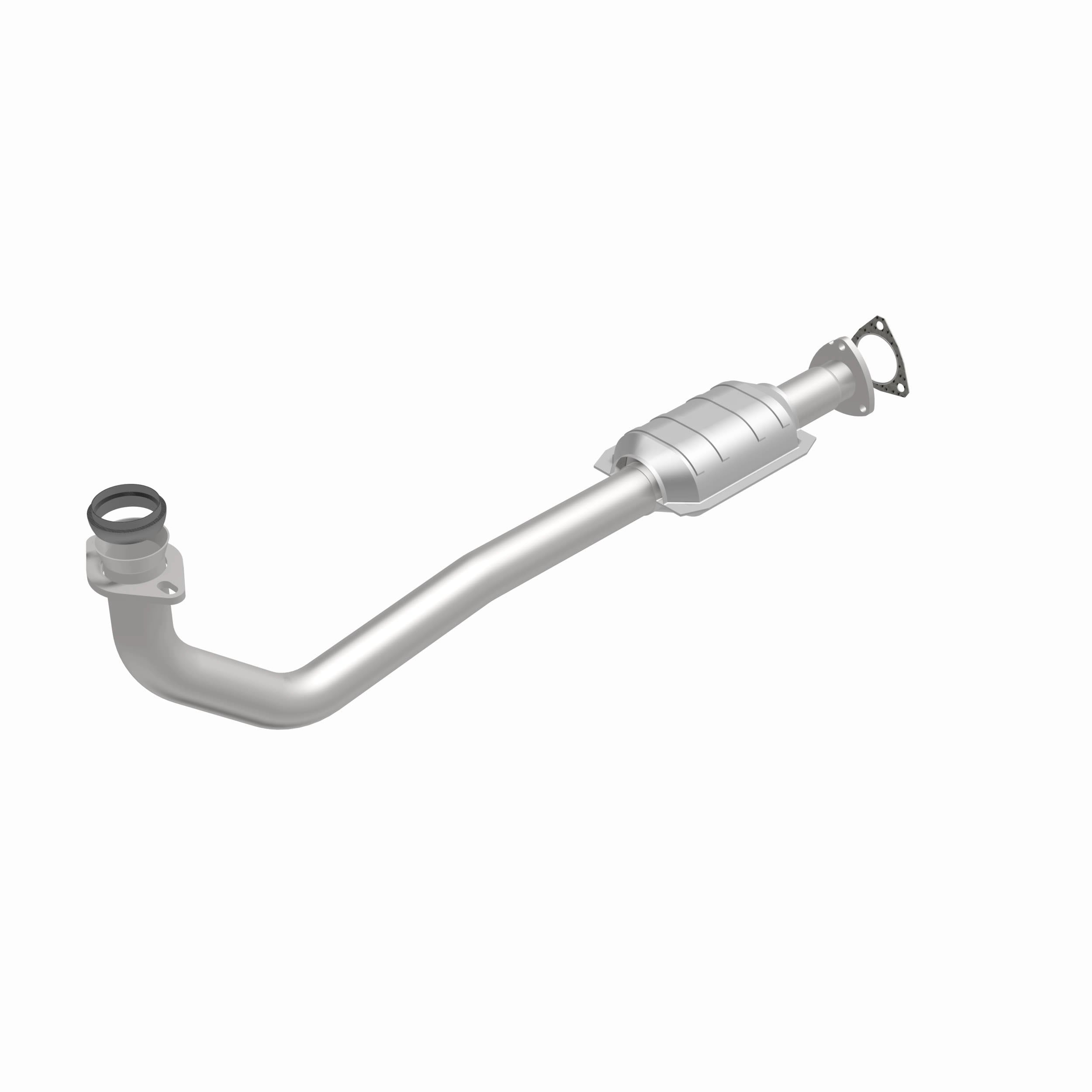 MagnaFlow Exhaust Products 23495 - Standard Grade Direct-Fit Catalytic Converter 3