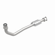 MagnaFlow Exhaust Products 23495 - Standard Grade Direct-Fit Catalytic Converter 4