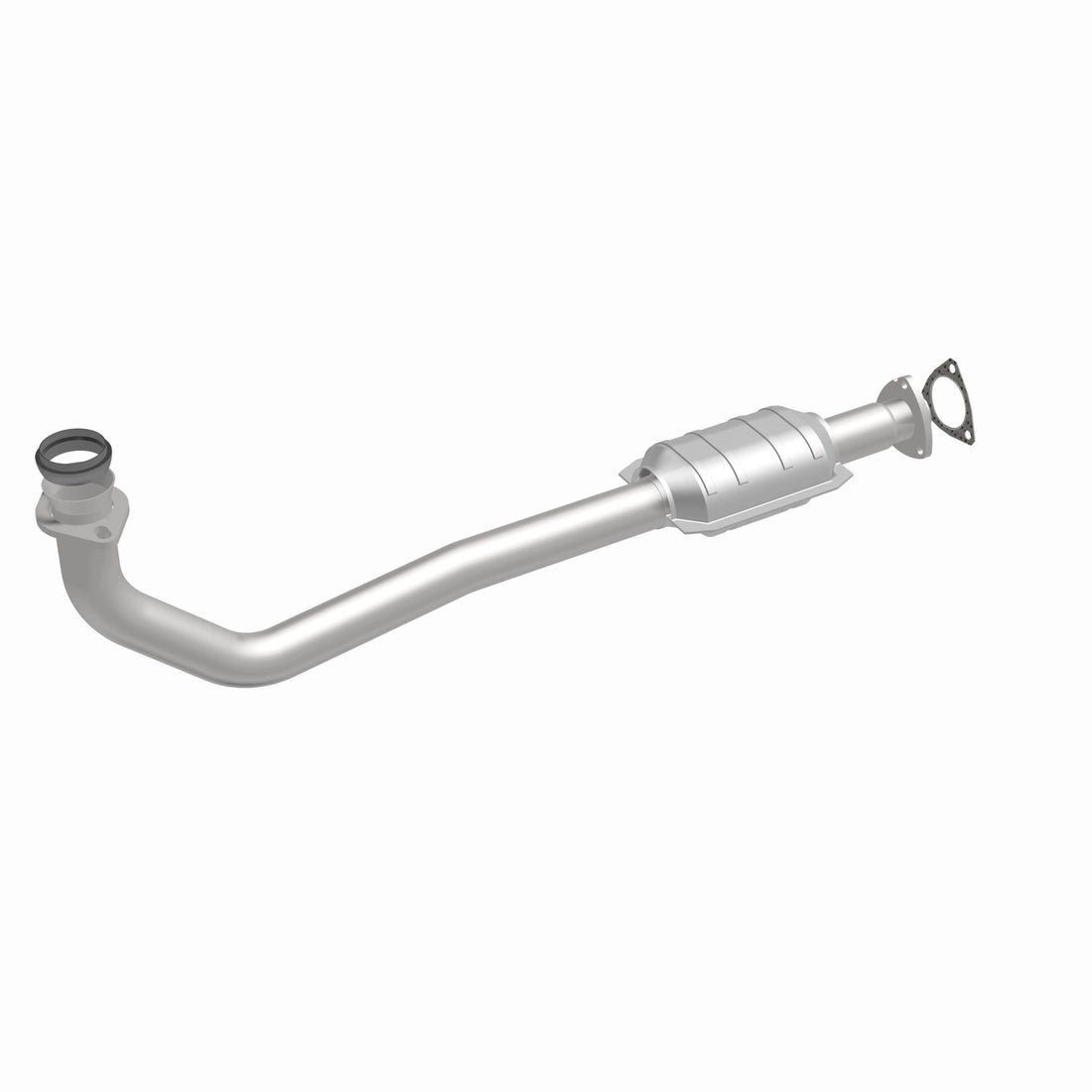 MagnaFlow Exhaust Products 23495 - Standard Grade Direct-Fit Catalytic Converter 5