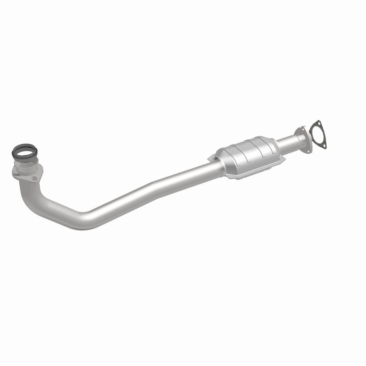 MagnaFlow Exhaust Products 23495 - Standard Grade Direct-Fit Catalytic Converter 5