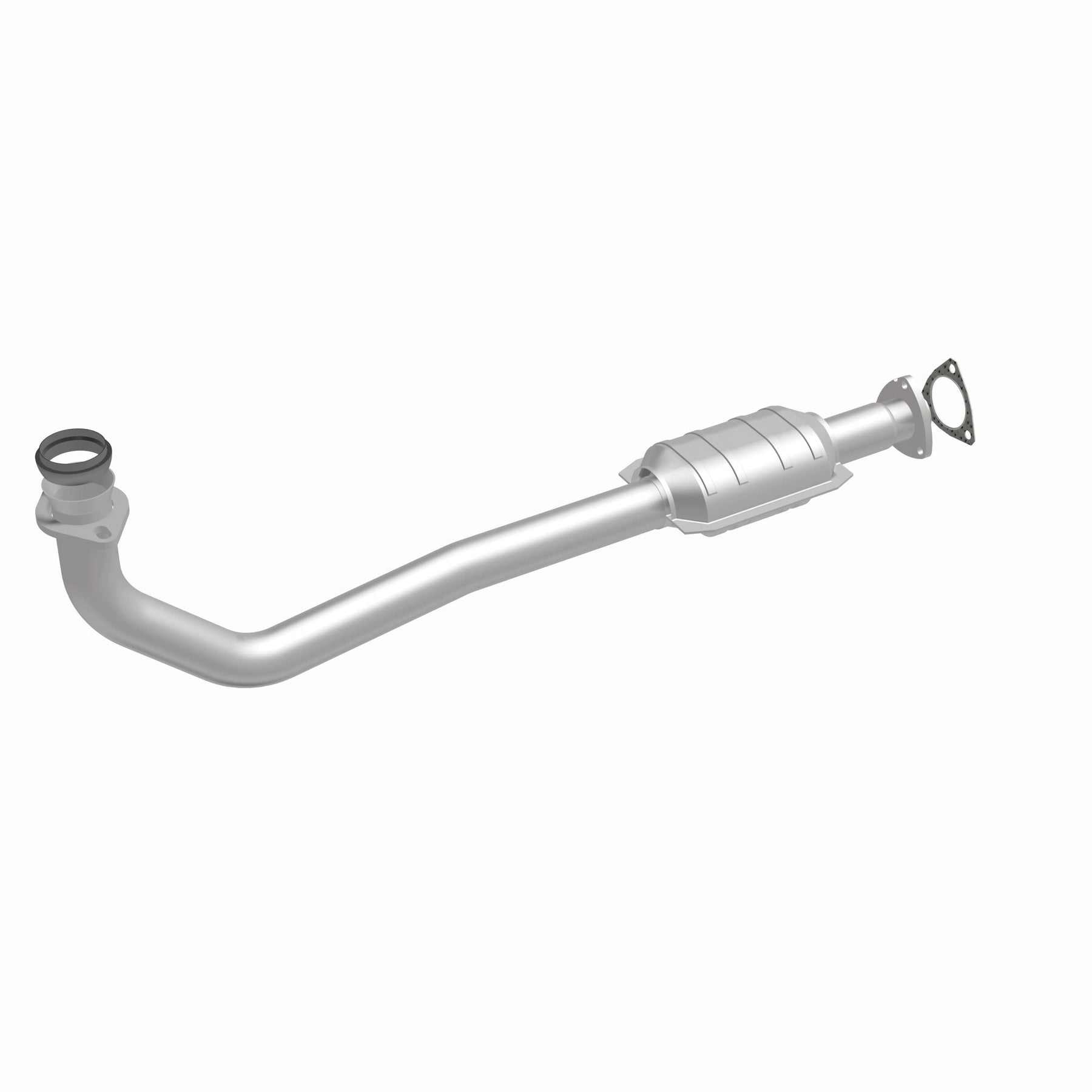 MagnaFlow Exhaust Products 23495 - Standard Grade Direct-Fit Catalytic Converter 5