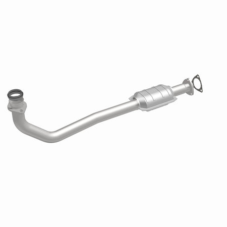 MagnaFlow Exhaust Products 23495 - Standard Grade Direct-Fit Catalytic Converter 5