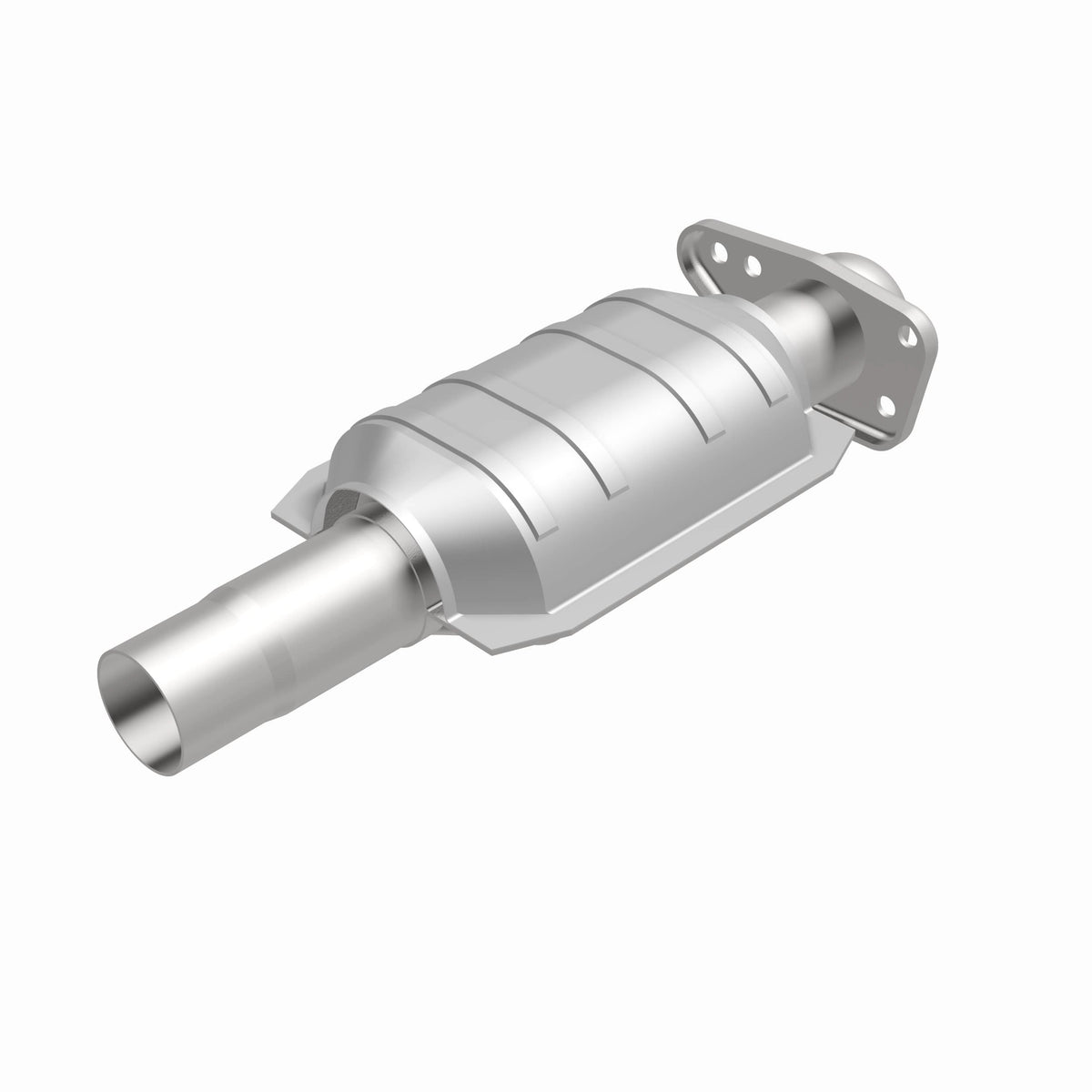 MagnaFlow Exhaust Products 23496 - Standard Grade Direct-Fit Catalytic Converter 2