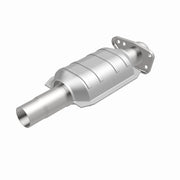 MagnaFlow Exhaust Products 23496 - Standard Grade Direct-Fit Catalytic Converter 2