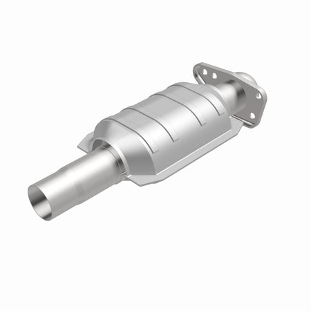 MagnaFlow Exhaust Products 23496 - Standard Grade Direct-Fit Catalytic Converter 2