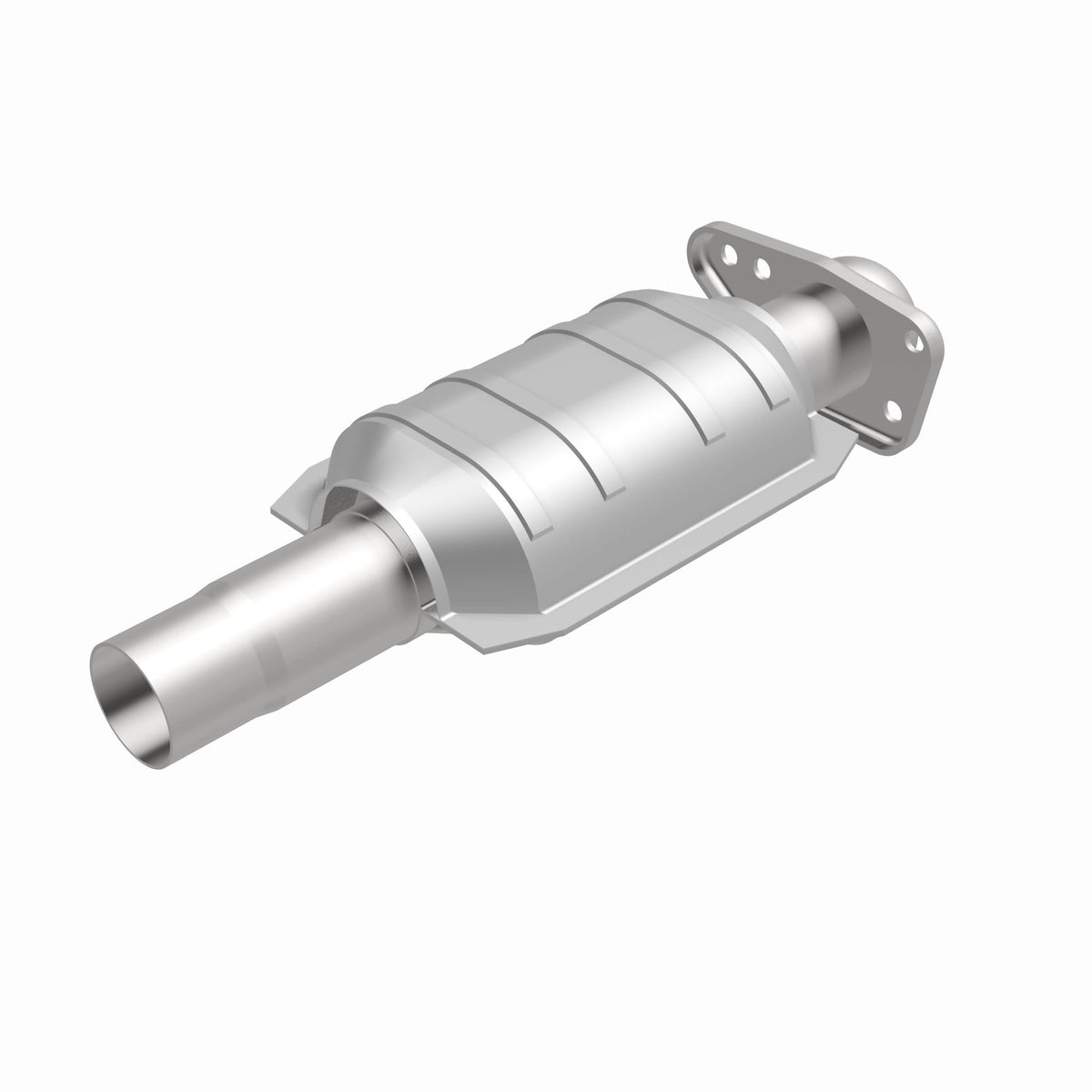 MagnaFlow Exhaust Products 23496 - Standard Grade Direct-Fit Catalytic Converter 3
