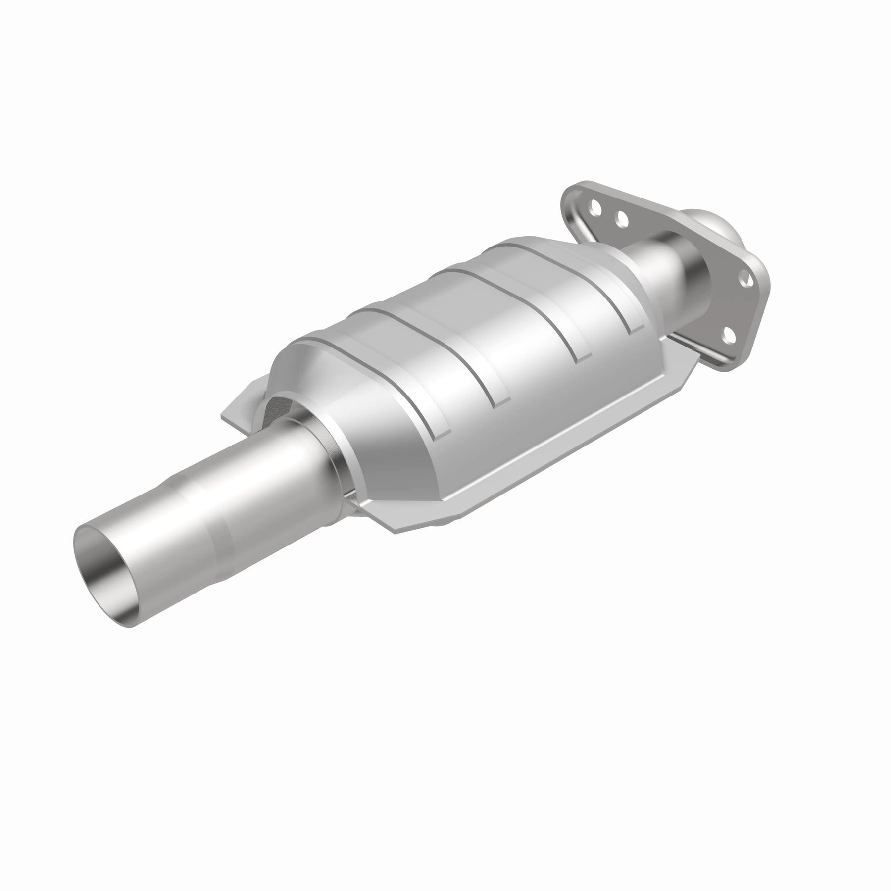 MagnaFlow Exhaust Products 23496 - Standard Grade Direct-Fit Catalytic Converter 3