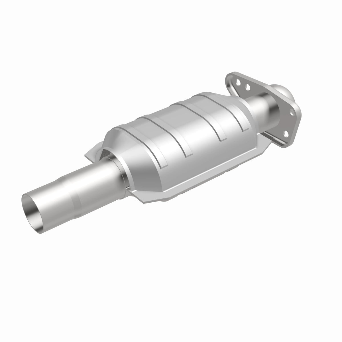 MagnaFlow Exhaust Products 23496 - Standard Grade Direct-Fit Catalytic Converter 4