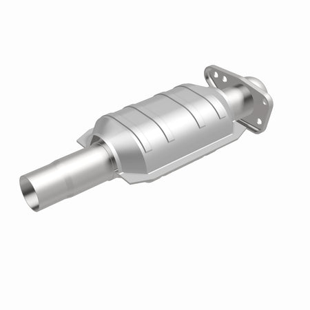 MagnaFlow Exhaust Products 23496 - Standard Grade Direct-Fit Catalytic Converter 4