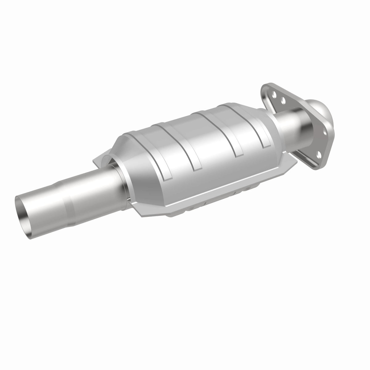 MagnaFlow Exhaust Products 23496 - Standard Grade Direct-Fit Catalytic Converter 5