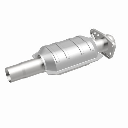 MagnaFlow Exhaust Products 23496 - Standard Grade Direct-Fit Catalytic Converter 5